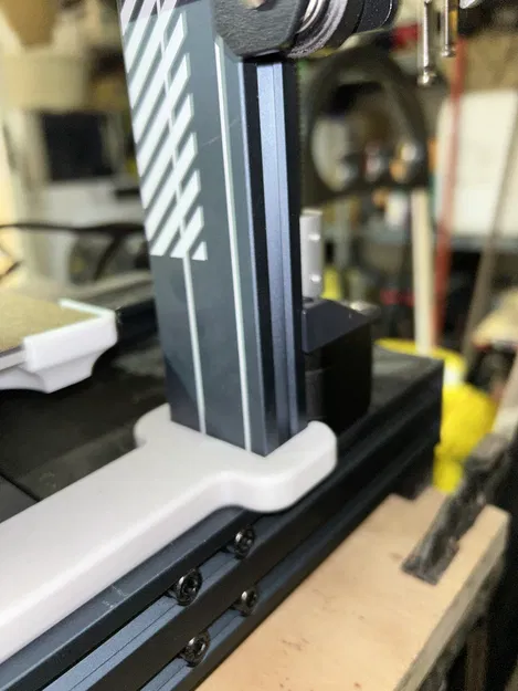 Giá đỡ webcam xoay cho Neptune 3 Pro - Image 5