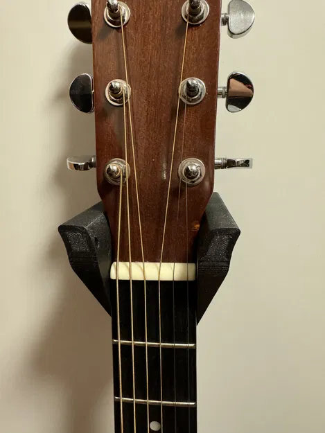 Móc treo / Giá đỡ đàn Guitar - Image 6