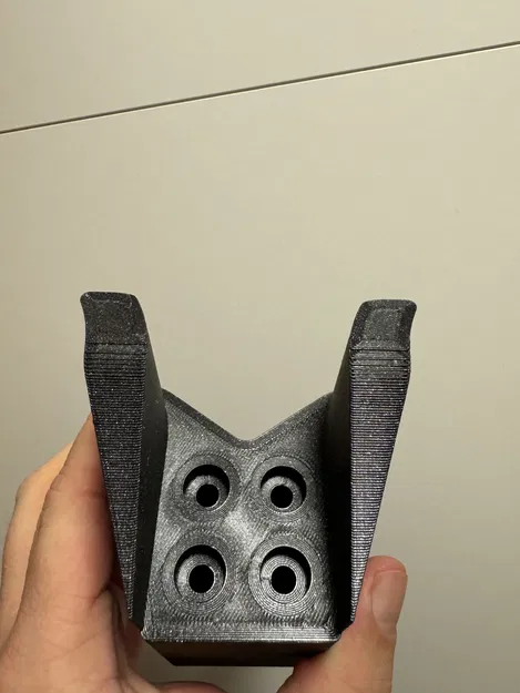 Móc treo / Giá đỡ đàn Guitar - Image 7