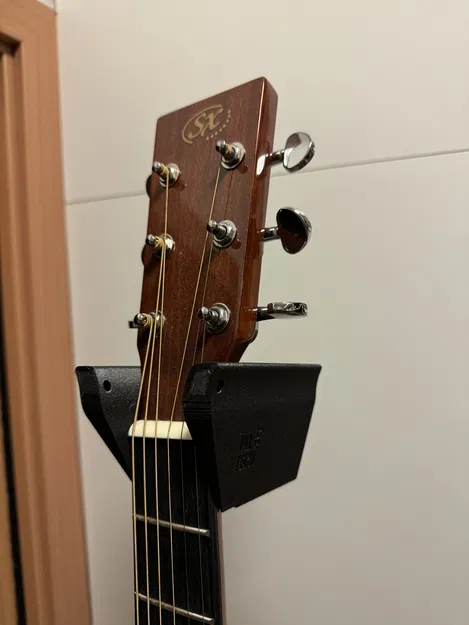 Móc treo / Giá đỡ đàn Guitar - Image 8