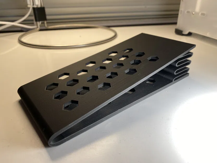 Chặn cửa lò xo - Image 2