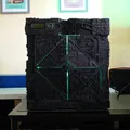 Phần 1 - Mod Borg Cube P1P - Thumbnail 3