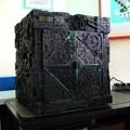 Phần 1 - Mod Borg Cube P1P - Thumbnail 14