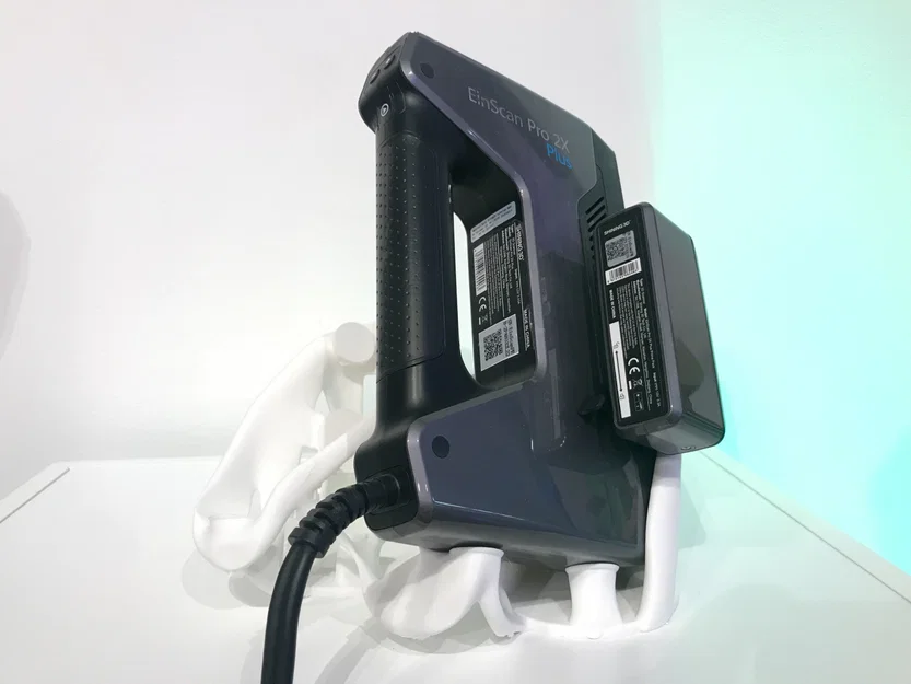 Chân đế máy scan Shining3d Einscan PRO / 2X / 2X Plus - Image 1