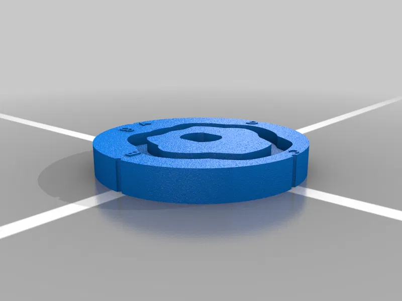 Cam Bánh Xe Wonder Wheel Necchi 9 - Image 1