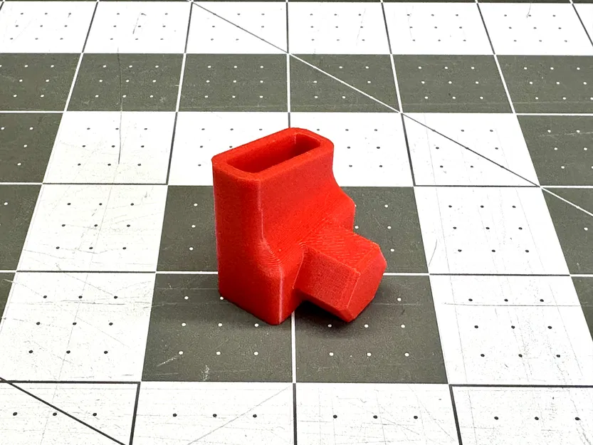 Dụng Cụ Giữ Dao Olfa Cho Tường Honeycomb - HSW - Image 2