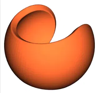 Hộp Đựng Mini Gachapon/Máy Kẹo - Image 1