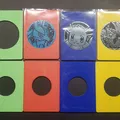 Đế Đựng Đồng Xu Pokemon TCG Vừa Bằng Thẻ Bài - Thumbnail 1