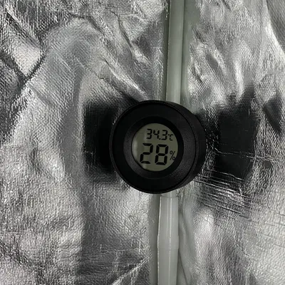 Giá Đỡ Nhiệt Kế Cho Tủ Nhiệt Sunlu