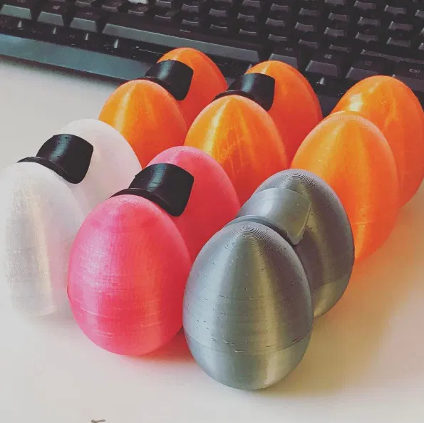 Hộp đựng trứng vận chuyển an toàn - Image 1