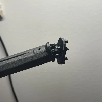 Chân xoay thay thế cho bipod Magpul