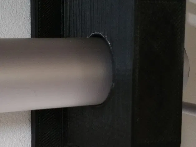 Giá Đỡ Cuộn Dây Filament Gắn Tường - Image 3