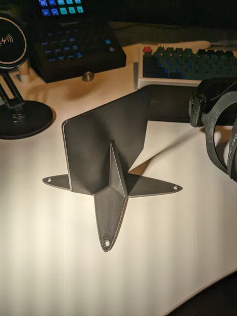 Kệ Vesa 100 (Có thể điều chỉnh kích thước) - Image 2