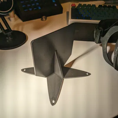 Kệ Vesa 100 (Có thể điều chỉnh kích thước)