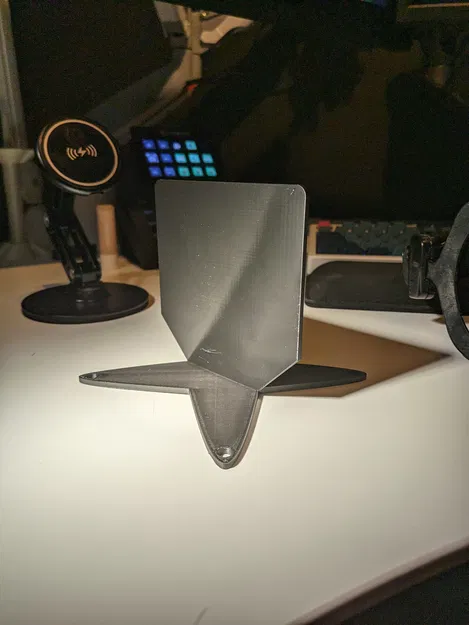 Kệ Vesa 100 (Có thể điều chỉnh kích thước) - Image 3