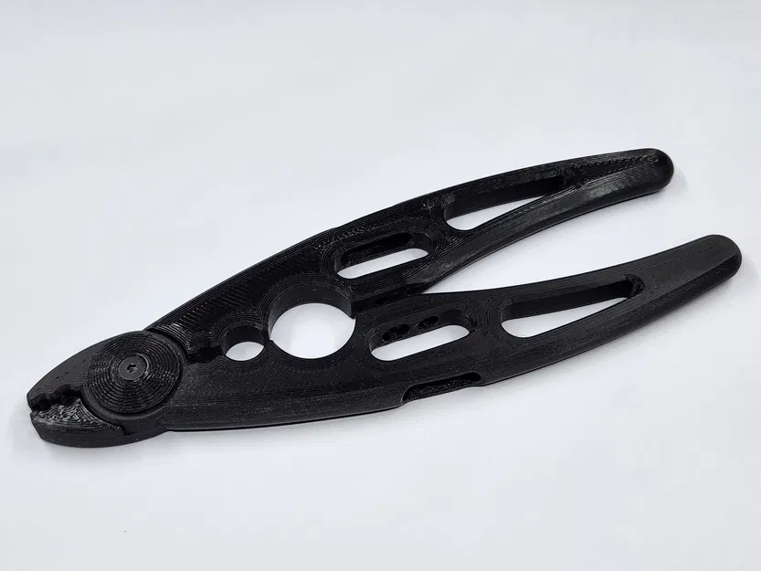 Dụng Cụ Đa Năng Cho Xe RC (9mm) - Image 1