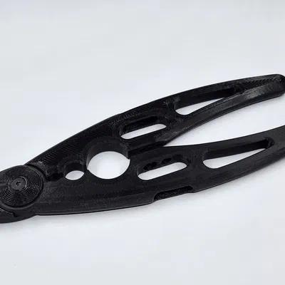 Dụng Cụ Đa Năng Cho Xe RC (9mm)