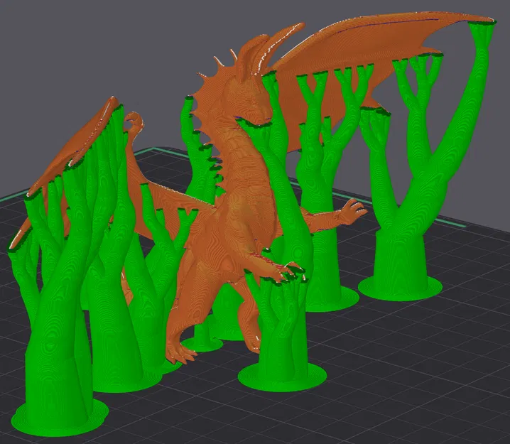 Rồng Thỏ Jackrabbit-Dragon - Image 2