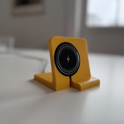 Chân đế sạc không dây từ tính, magsafe và tương đương