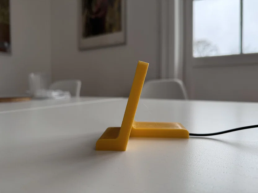 Chân đế sạc không dây từ tính, magsafe và tương đương - Image 4