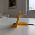 Chân đế sạc không dây từ tính, magsafe và tương đương - Thumbnail 4