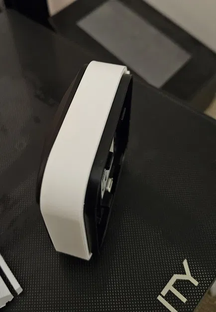 Giá đỡ cạnh Blink XT2 cho kệ sách (In 3D toàn bộ) - Image 3