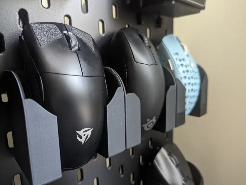 Cốc Chuột Cho Skadis - Image 1