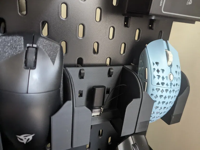 Cốc Chuột Cho Skadis - Image 2