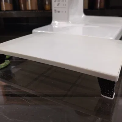 Chân bàn Bosch MUM4 kiểu Voronoi