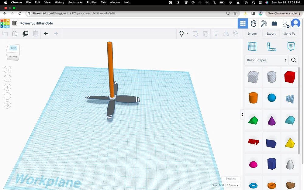 Nó có bay được không? - Image 1