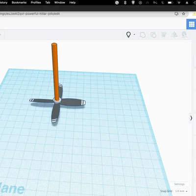 Nó có bay được không?
