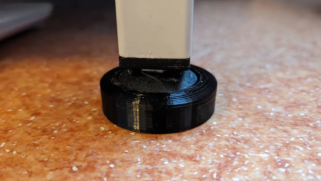 Chân Chống Rung Máy Giặt - Image 1