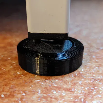 Chân Chống Rung Máy Giặt