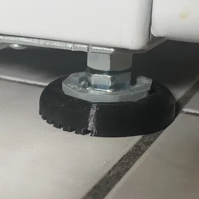 Chân máy giặt (LG) giảm rung