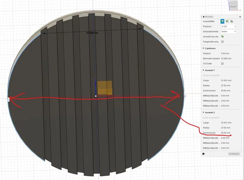 Chân máy giặt (LG) giảm rung - Image 3