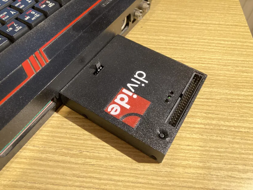 Hộp đựng cho DivIDE multimaterial - Image 3