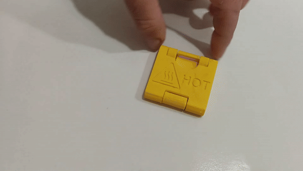 Giá Đỡ Mỏ Hàn Thiếc Có Thể Gấp Gọn - Image 2