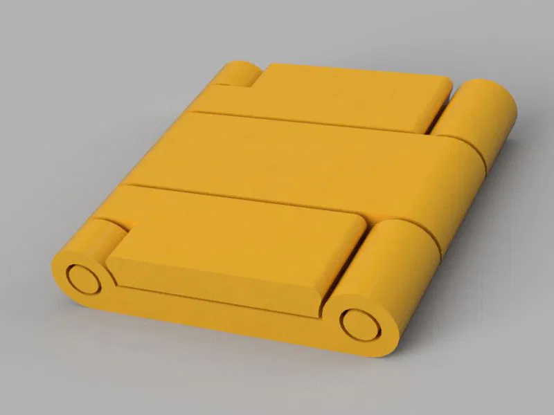 Giá Đỡ Mỏ Hàn Thiếc Có Thể Gấp Gọn - Image 6