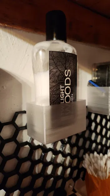 Hộp/Bin Tổ Ong HSW Tùy Chỉnh Có Plug Kép Hoặc EZ Insert - Image 1