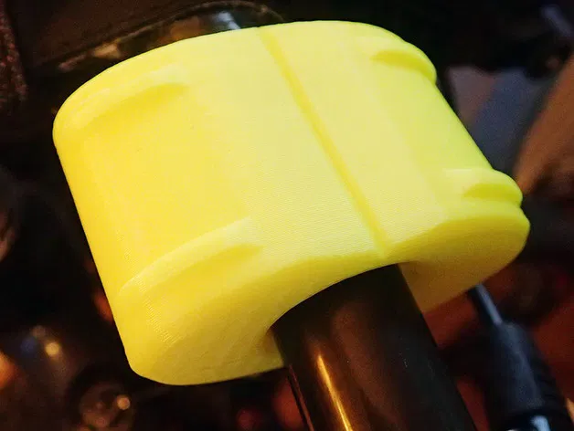 Giá đỡ đồng hồ thể thao gắn ghi đông xe - Image 3