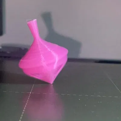 Spinito - Mô Hình Đồ Chơi Quay Độc Đáo