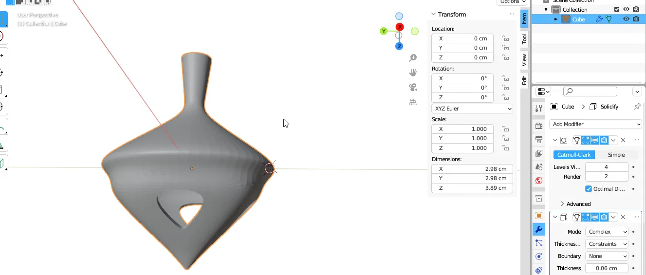 Spinito - Mô Hình Đồ Chơi Quay Độc Đáo - Image 3