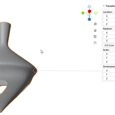 Spinito - Mô Hình Đồ Chơi Quay Độc Đáo