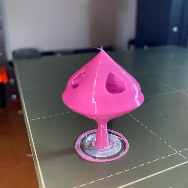 Spinito - Mô Hình Đồ Chơi Quay Độc Đáo - Image 4