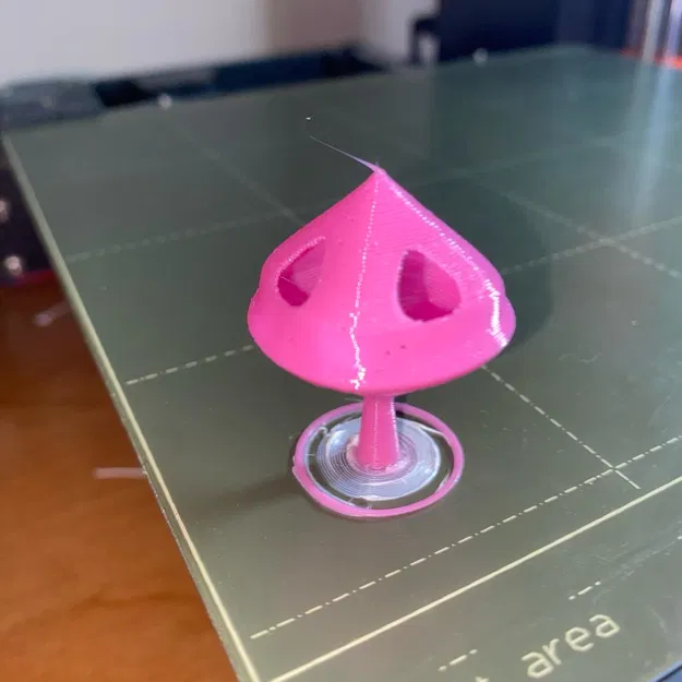 Spinito - Mô Hình Đồ Chơi Quay Độc Đáo - Image 6