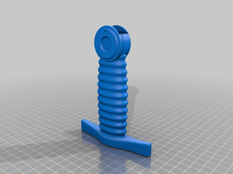 Dao Găm Xếp Gọn Có Thể Tháo Lưỡi - Image 5