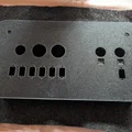 Bảng Kết Nối Điện Cho Đế Ghế VW T5 - Thumbnail 7