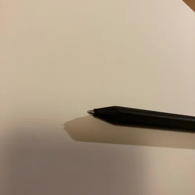 Bút Bi "Kugelschreiber" Tự In 3D