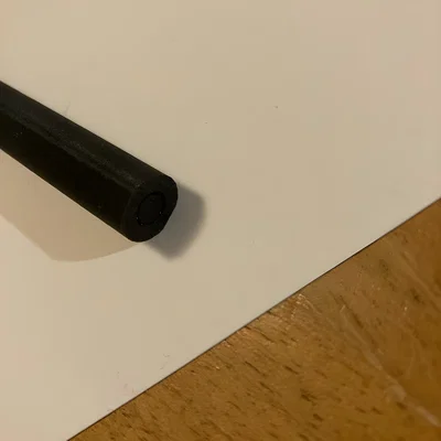 Bút Bi "Kugelschreiber" Tự In 3D