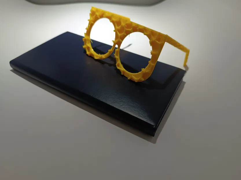 Kính Voronoi - Thiết Kế Độc Đáo - Image 2